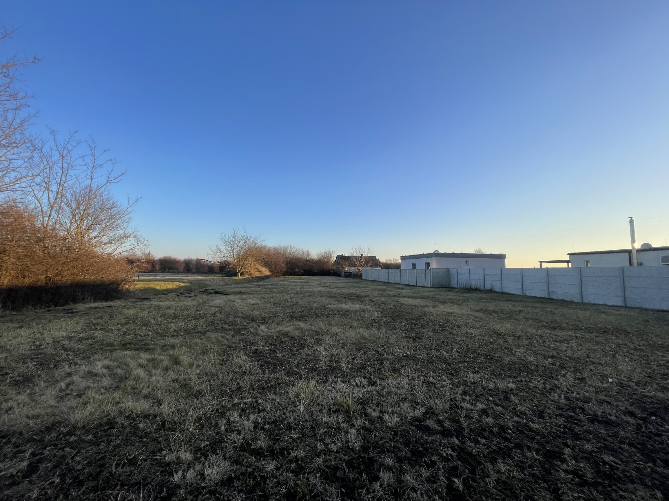 Na predaj rodinný dom s veľkým pozemkom v Palárikove