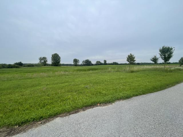 Na predaj pozemky v Hurbanove