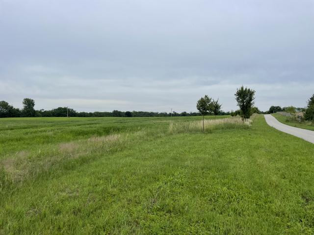 Na predaj pozemky v Hurbanove