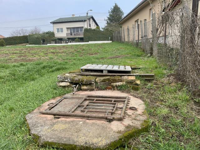 Na predaj pozemok v obci Kolta