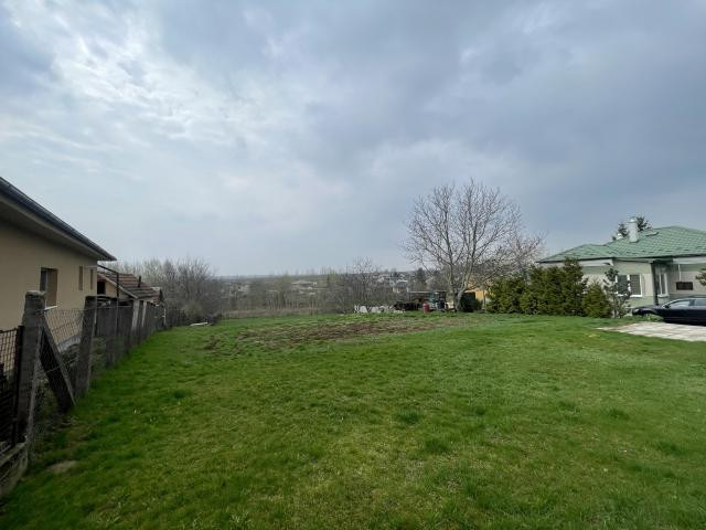 Na predaj pozemok v obci Kolta