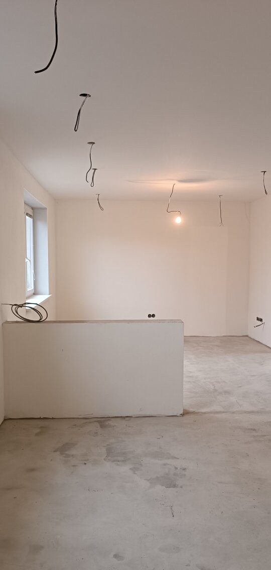 Na predaj rodinný dom - Šurany (holodom - 112m2)