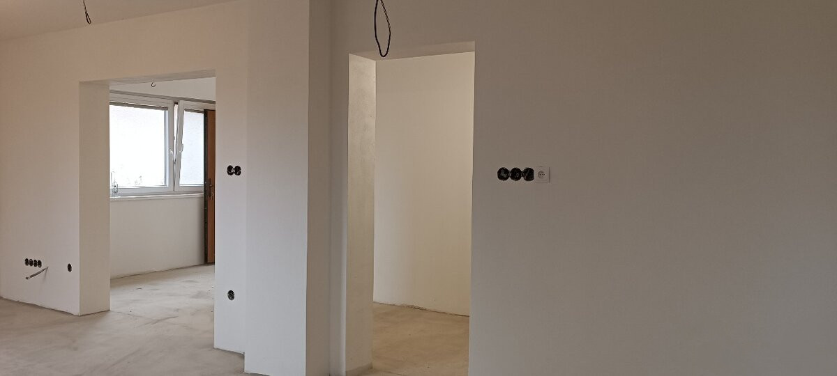 Na predaj rodinný dom - Šurany (holodom - 112m2)