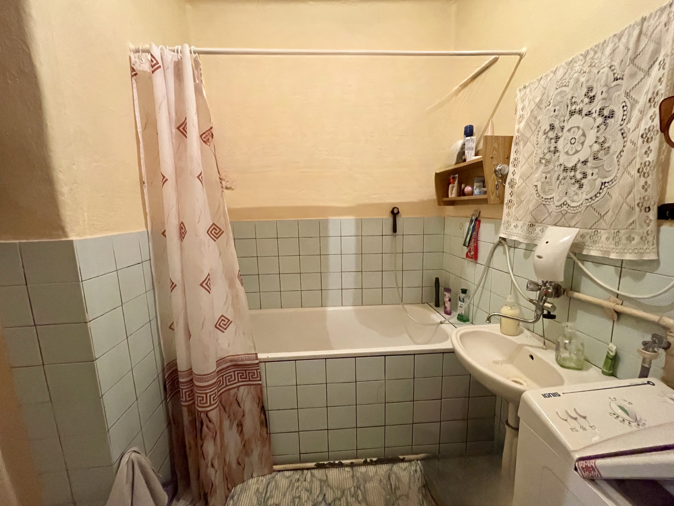 Na predaj dom v obci Pukanec