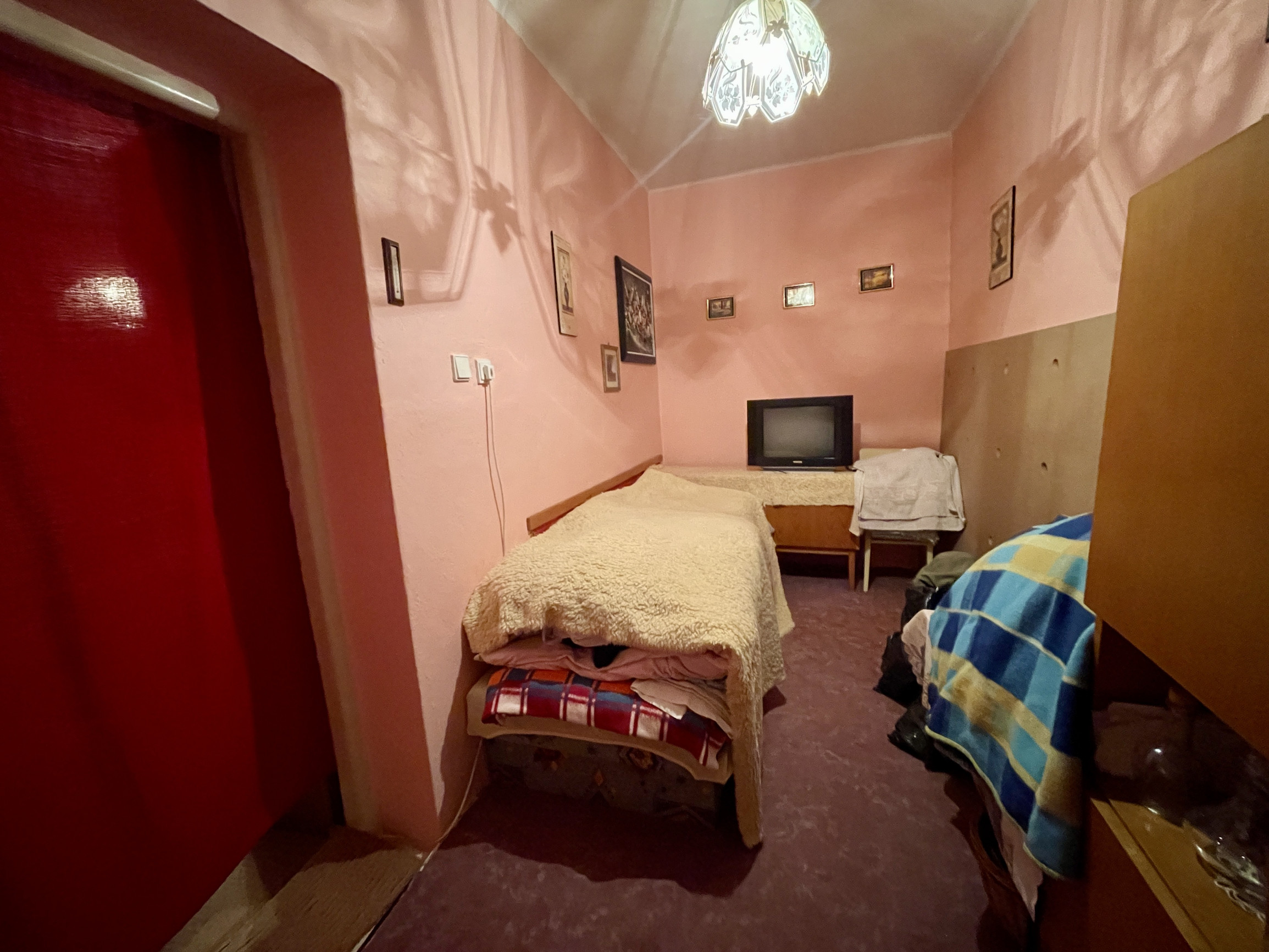 Na predaj dom v obci Pukanec