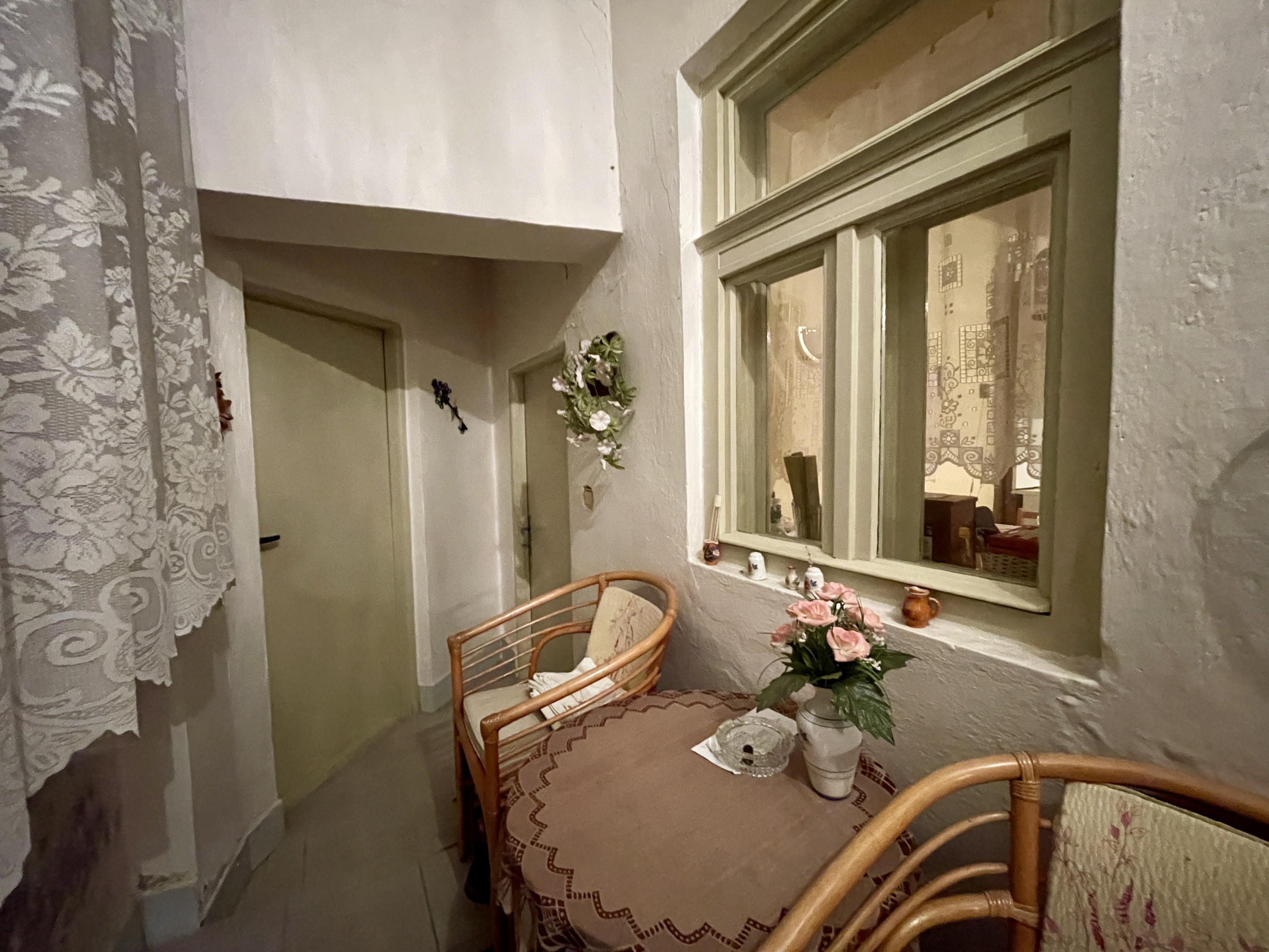 Na predaj dom v obci Pukanec