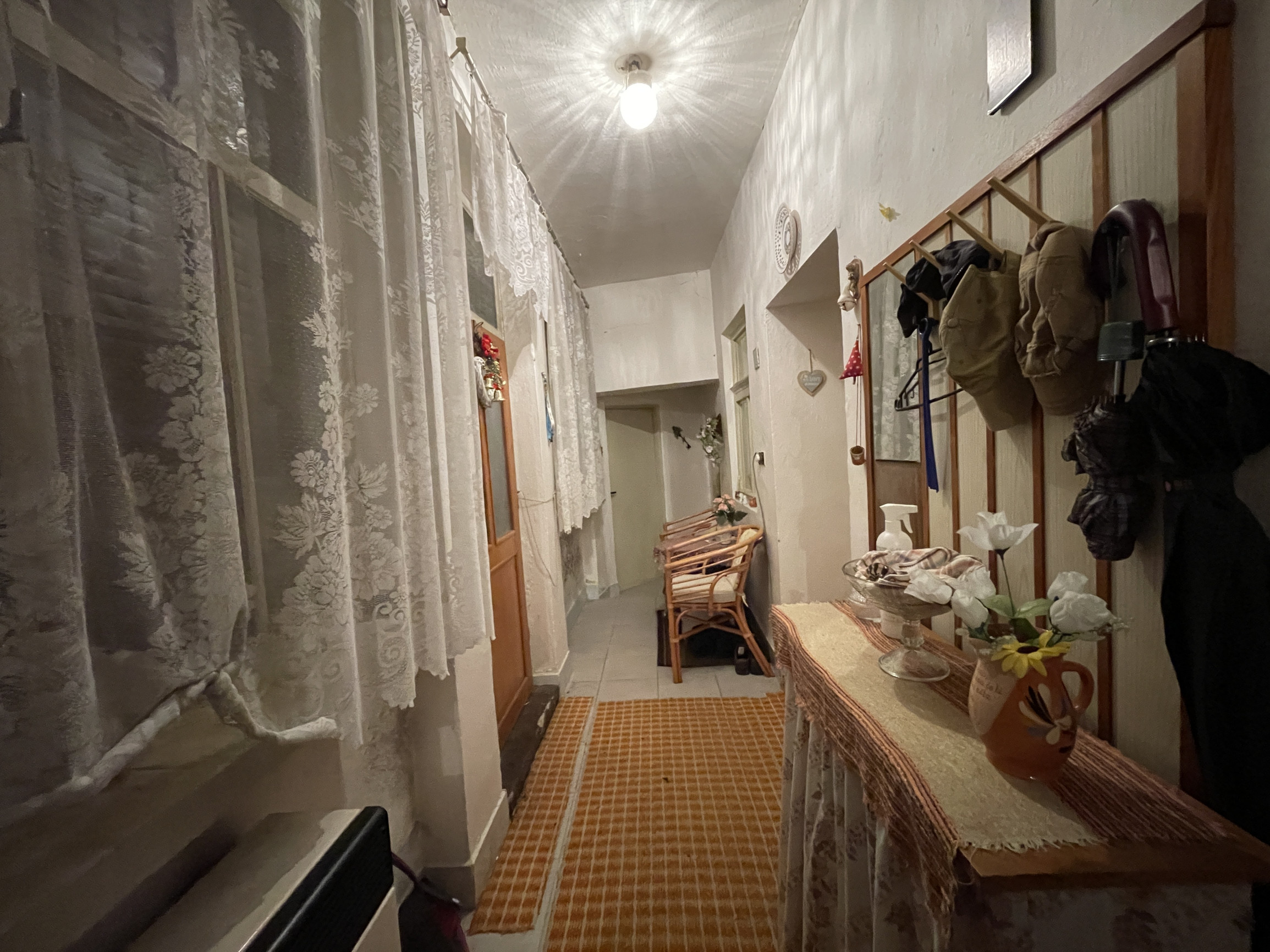 Na predaj dom v obci Pukanec