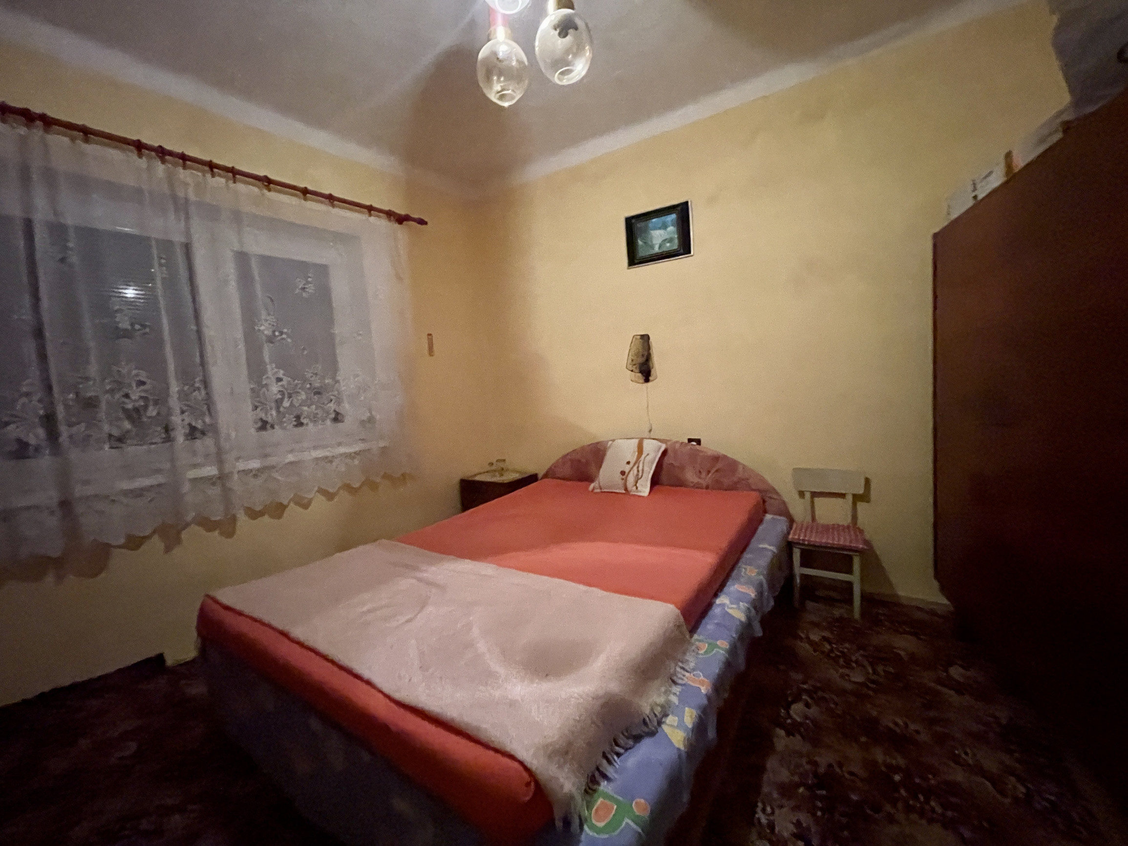 Na predaj dom v obci Pukanec