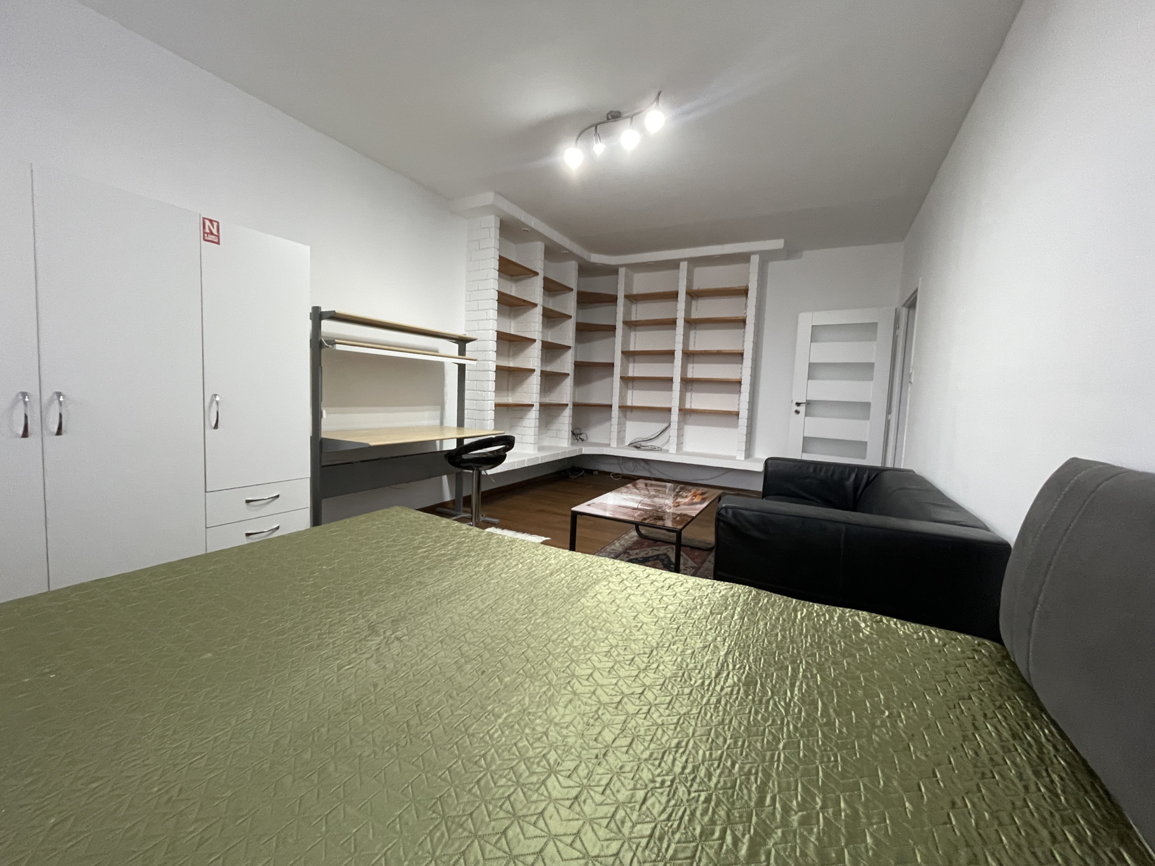 Na prenájom 3-izbový byt v Nových Zámkoch