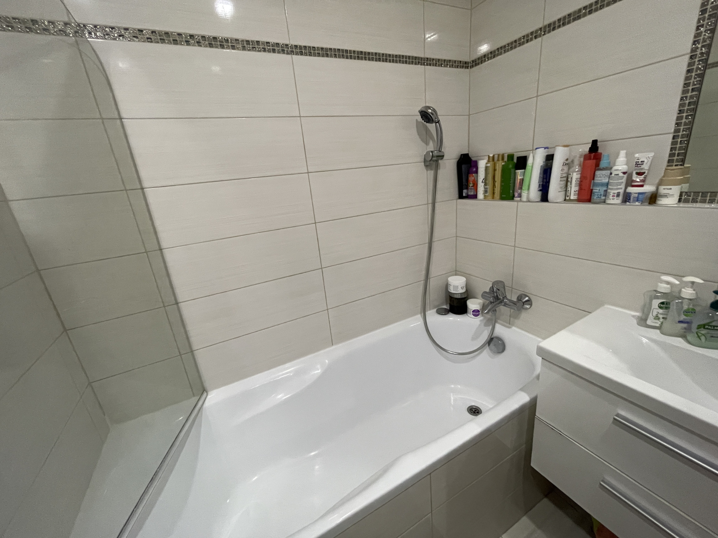 Na prenájom 3-izbový byt v meste Hurbanovo