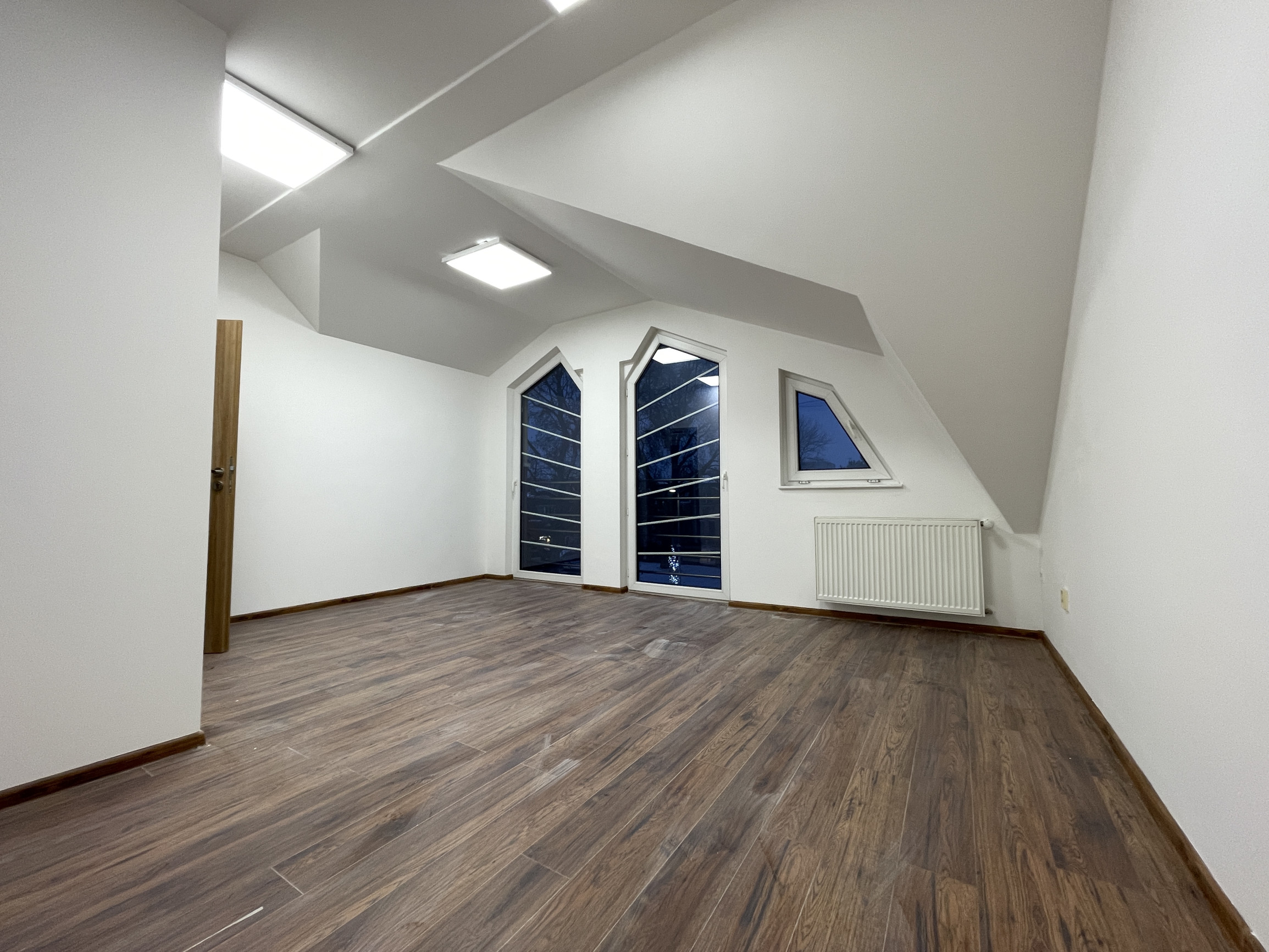 Na prenájom priestor v centre mesta Nové Zámky