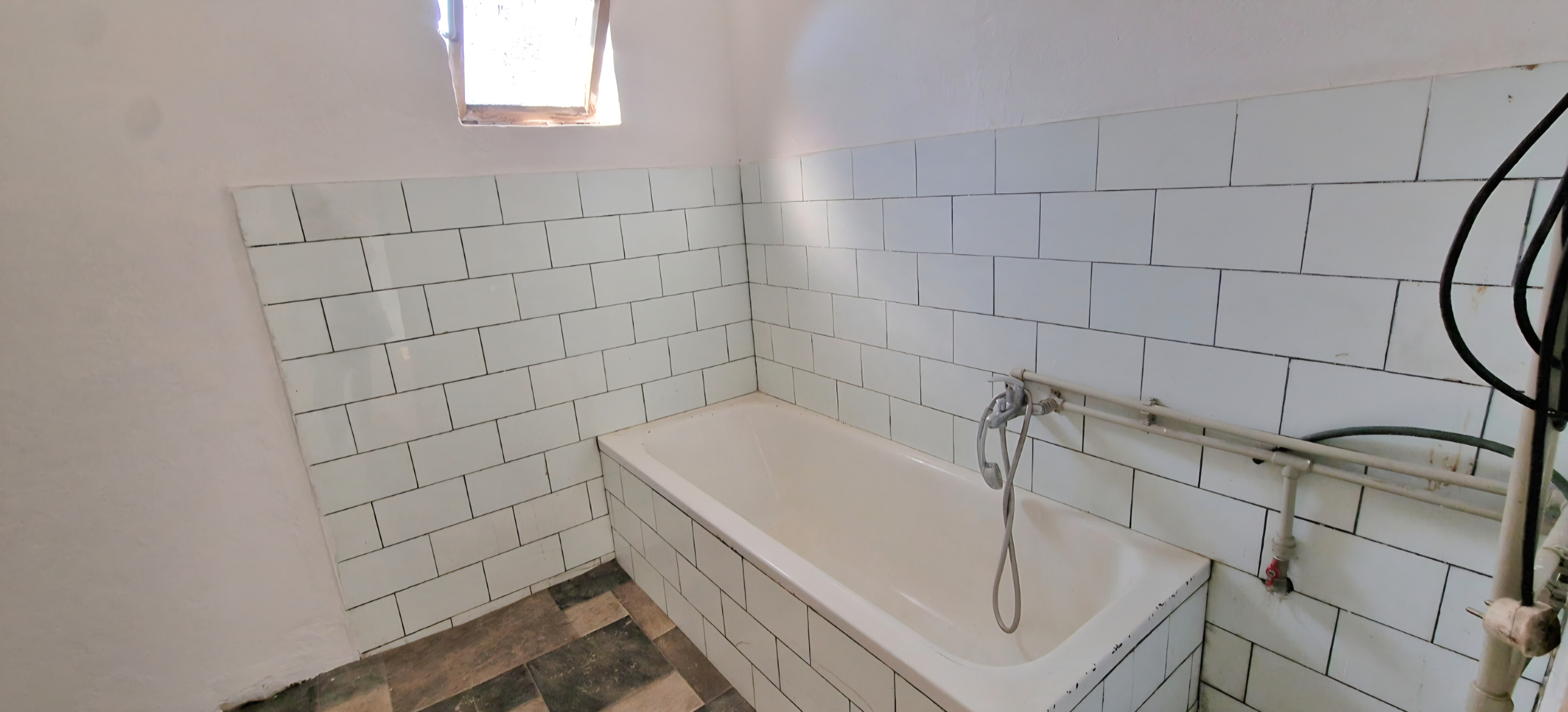 Na predaj 3-izbový rodinný dom v meste Šurany