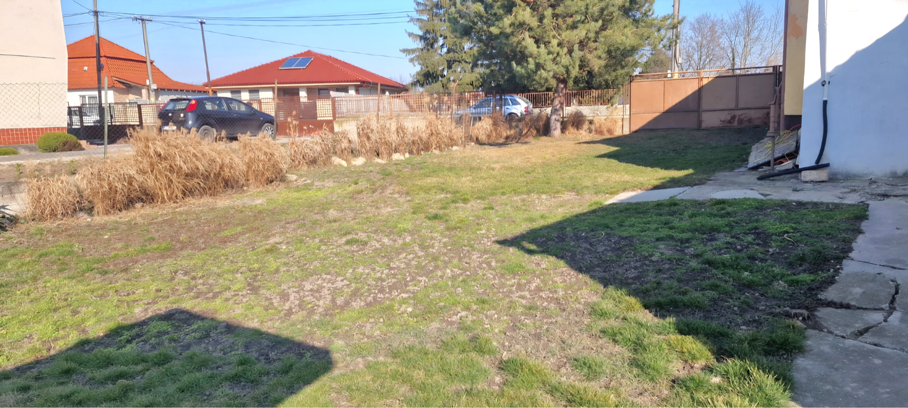 Na predaj 3-izbový rodinný dom v meste Šurany