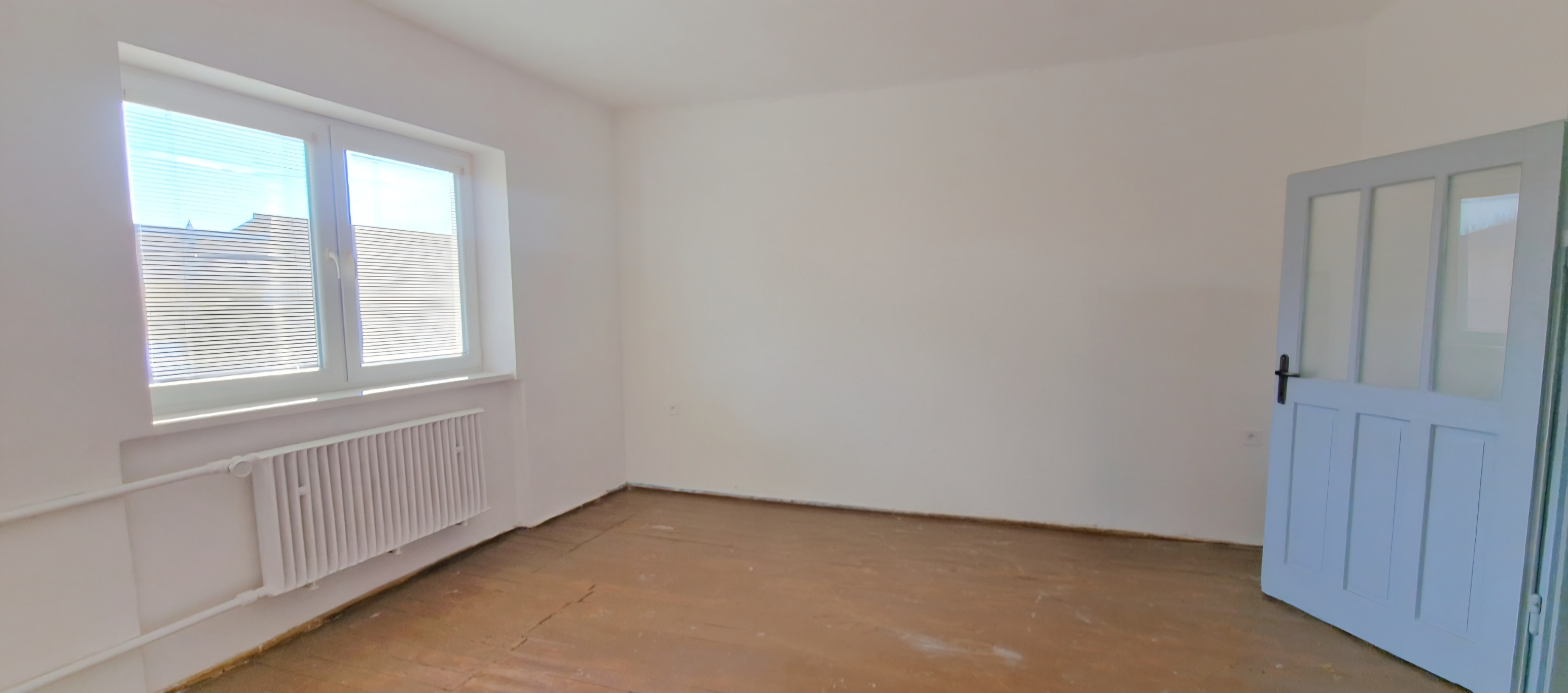 Na predaj 3-izbový rodinný dom v meste Šurany