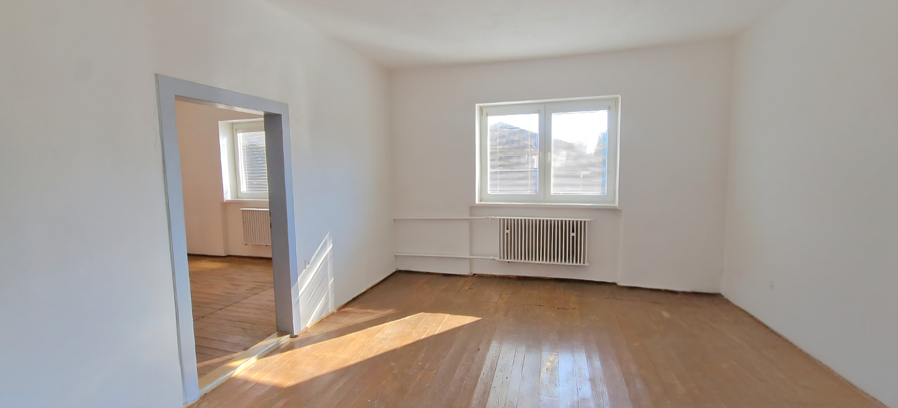 Na predaj 3-izbový rodinný dom v meste Šurany