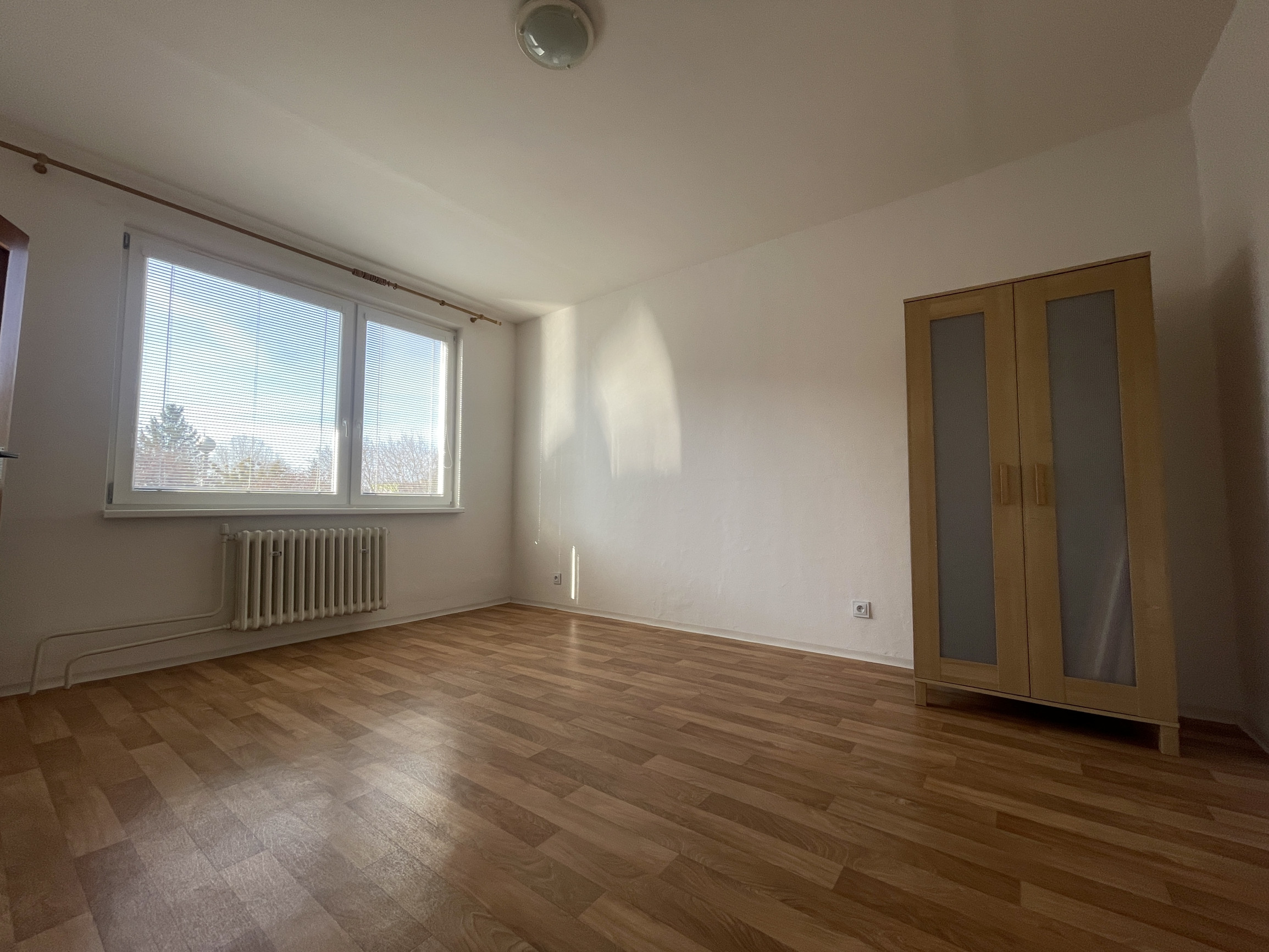 Na prenájom 2-izbový byt v meste Hurbanovo