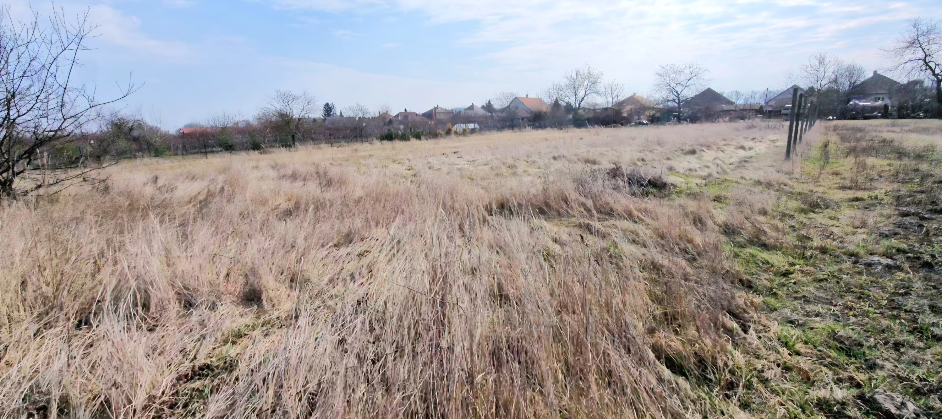 Na predaj pozemok v Patinciach