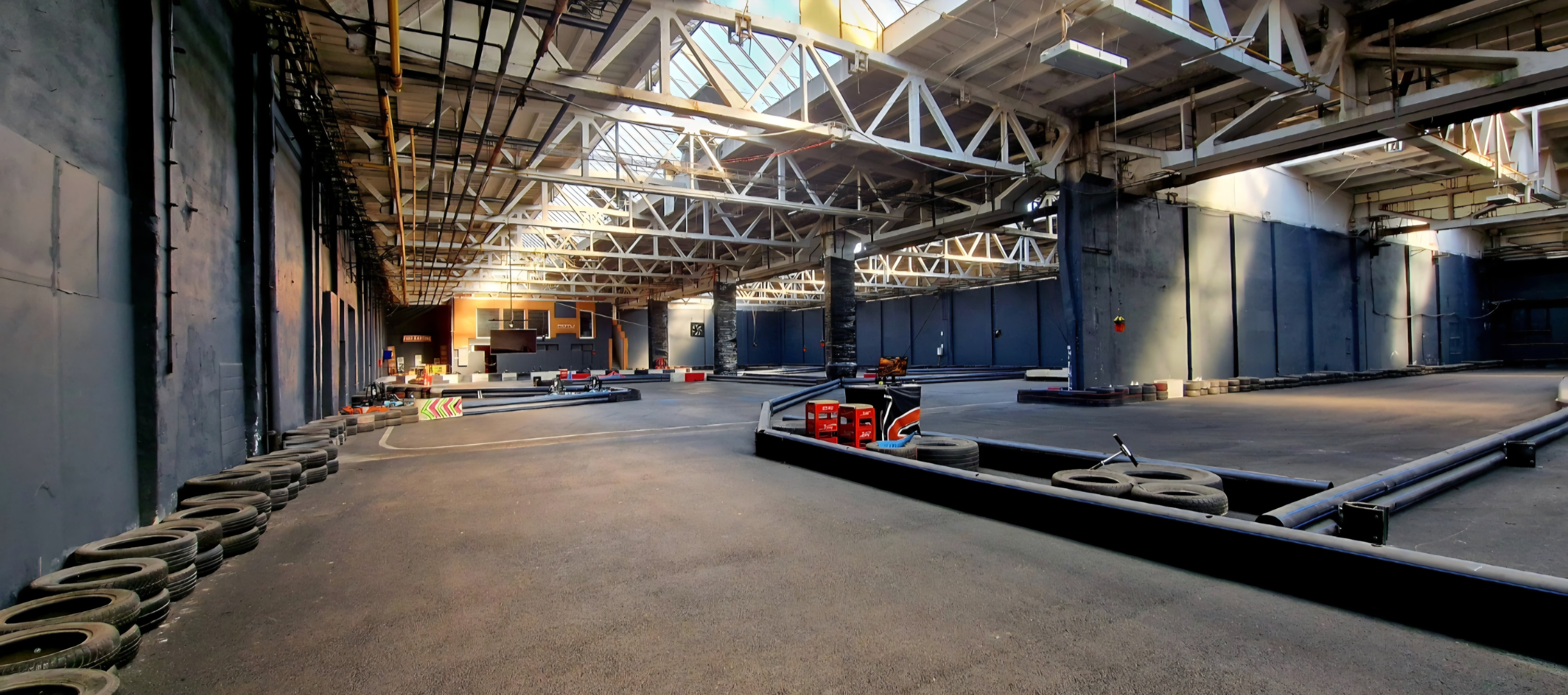 Ponúkame Vám na odstúpenie prevádzku v meste Nové Zámky