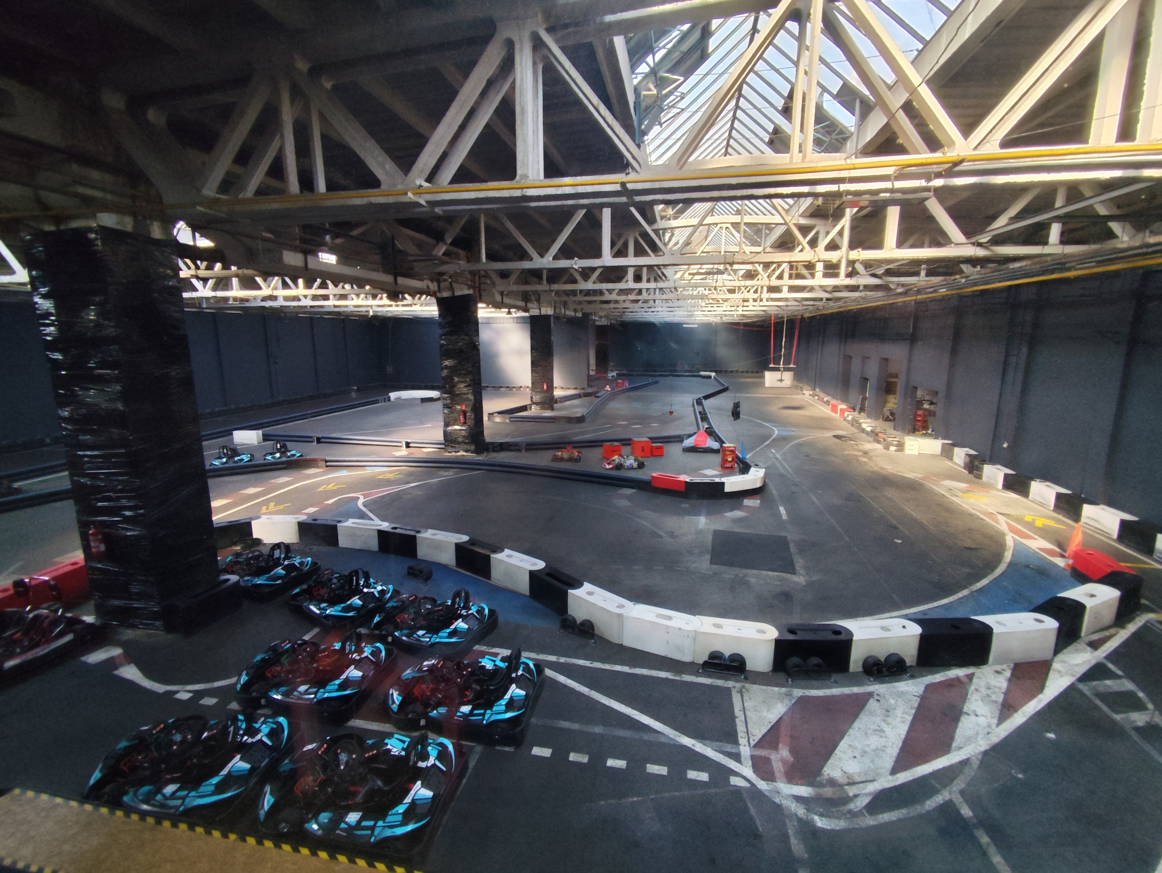 Ponúkame Vám na odstúpenie prevádzku v meste Nové Zámky