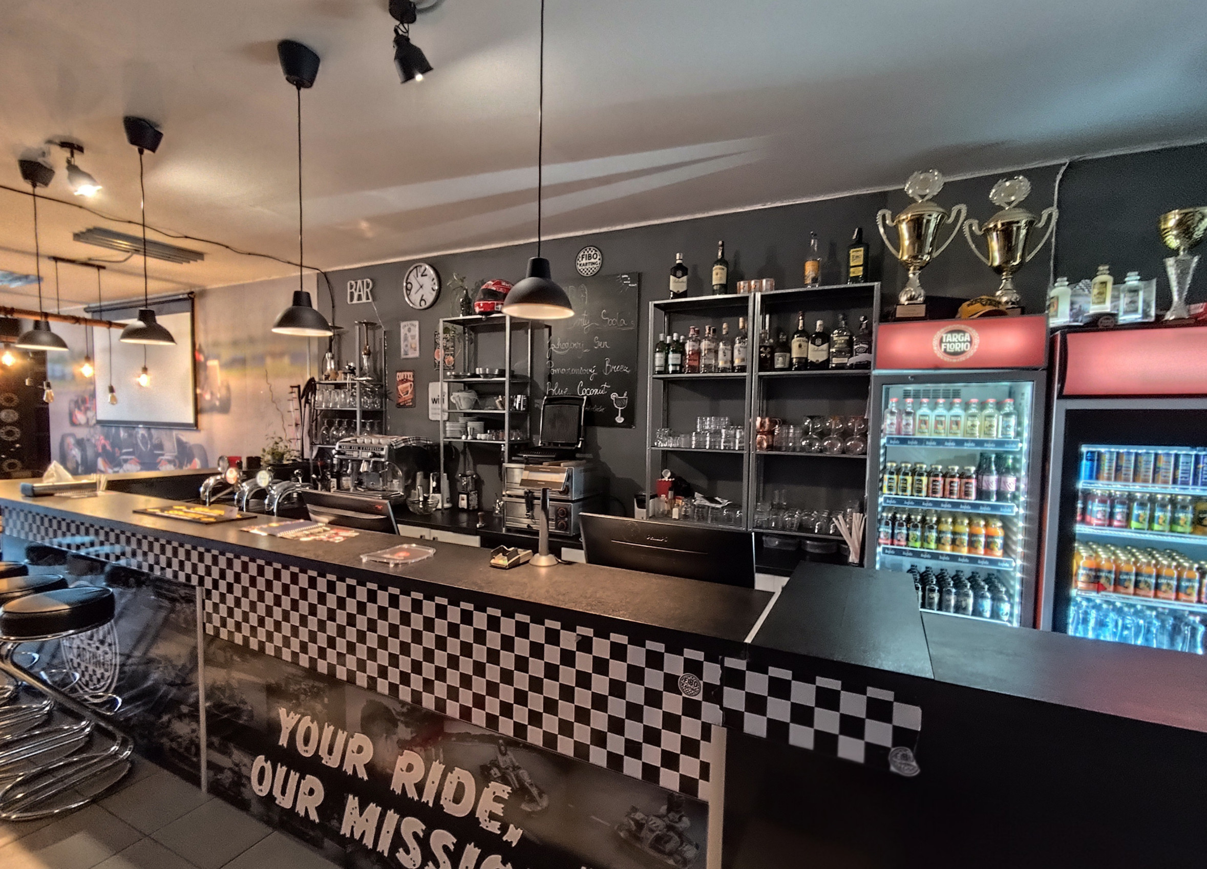 Ponúkame Vám na odstúpenie prevádzku v meste Nové Zámky