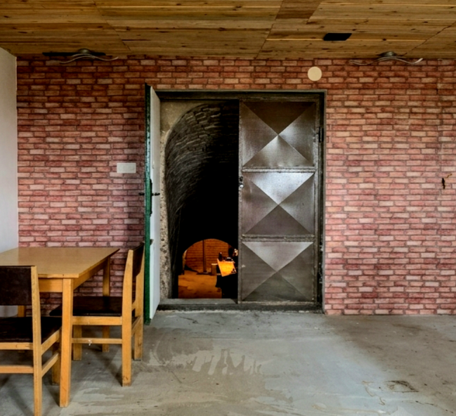 Na predaj pekný viničný domček s vinicou