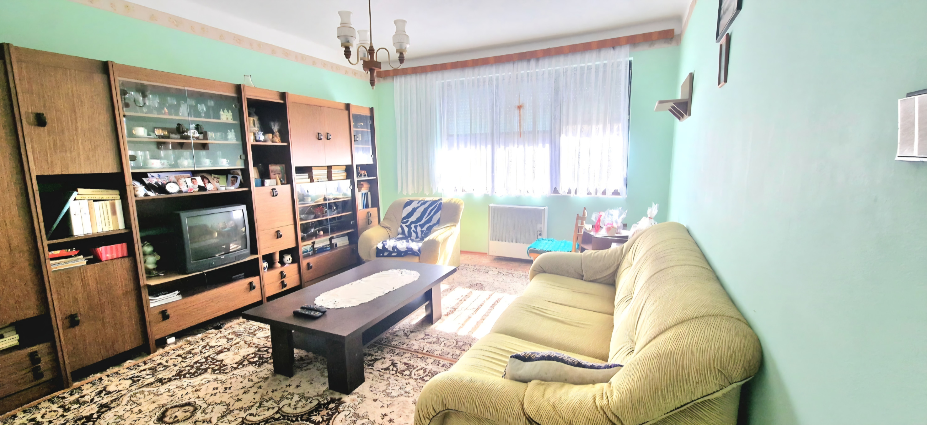 Na predaj rodinný dom v obci Kamenný Most