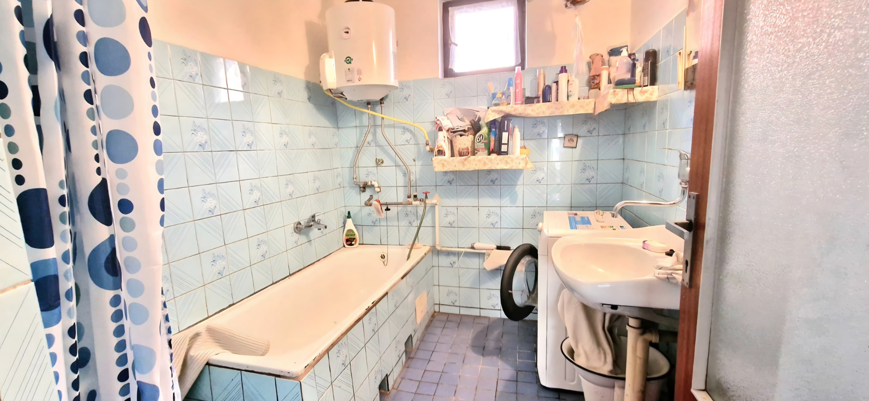 Na predaj rodinný dom v obci Kamenný Most