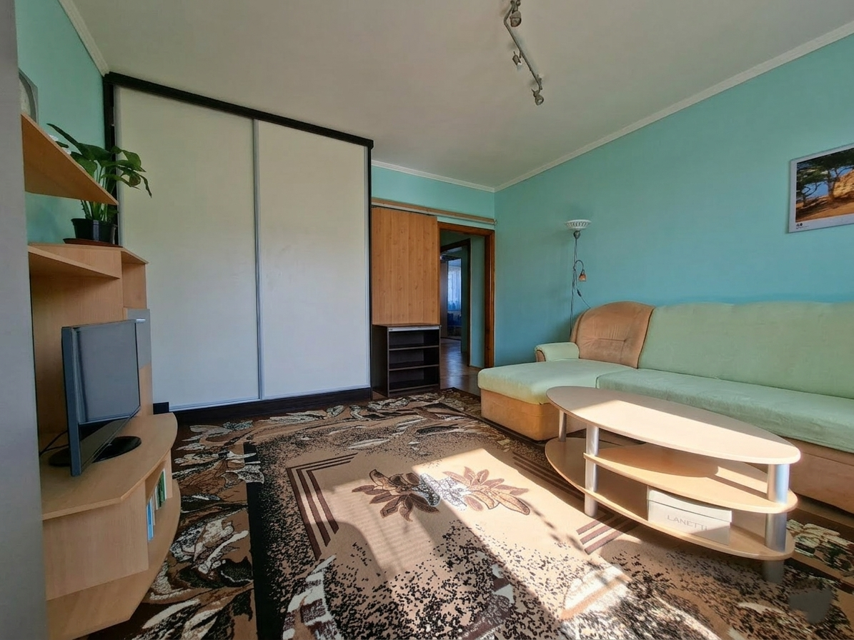 Na predaj 3-izbový byt v meste Levice