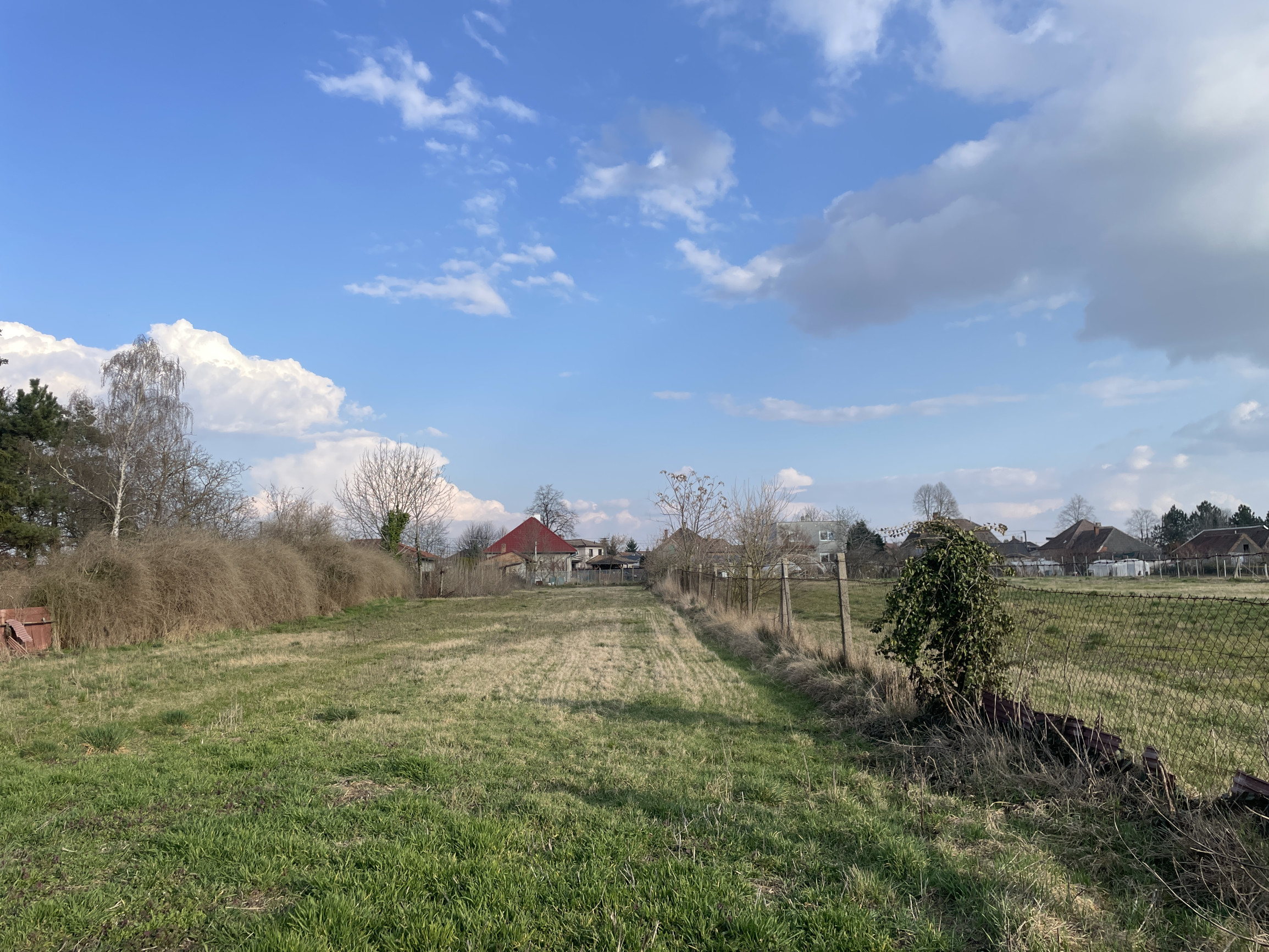 Na predaj rodinný dom v obci Dvory nad Žitavou