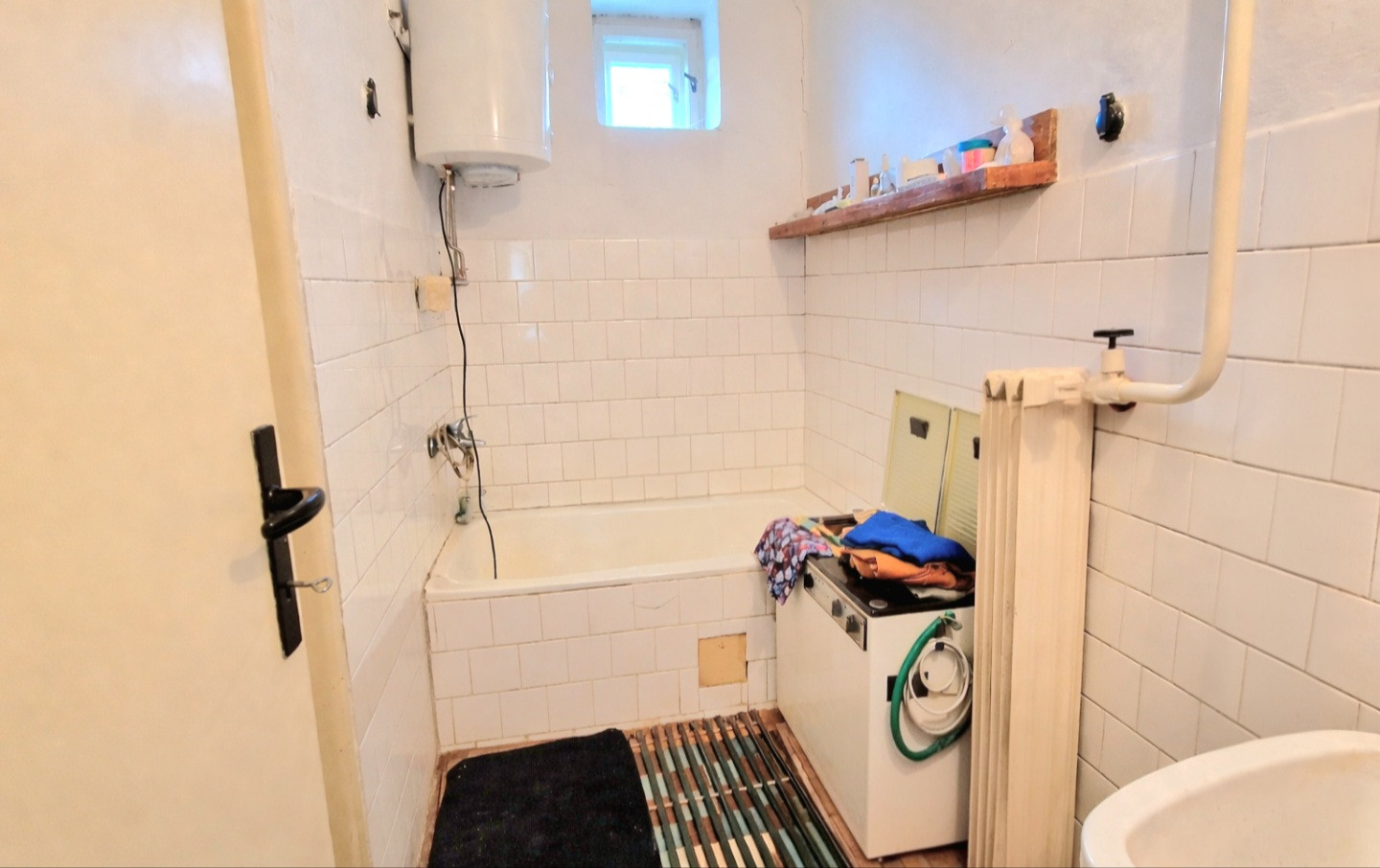 Na predaj rodinný dom v obci Pribeta