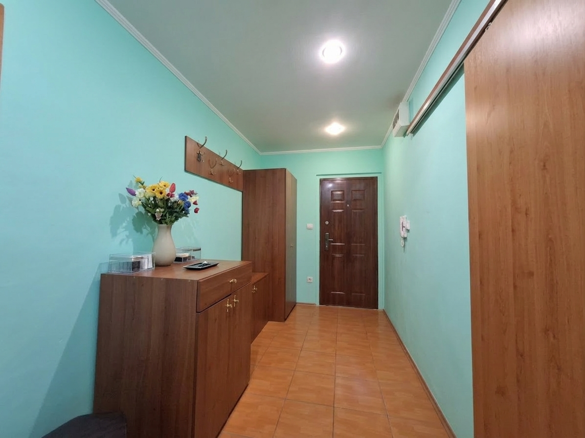 Na predaj 3-izbový byt v meste Levice