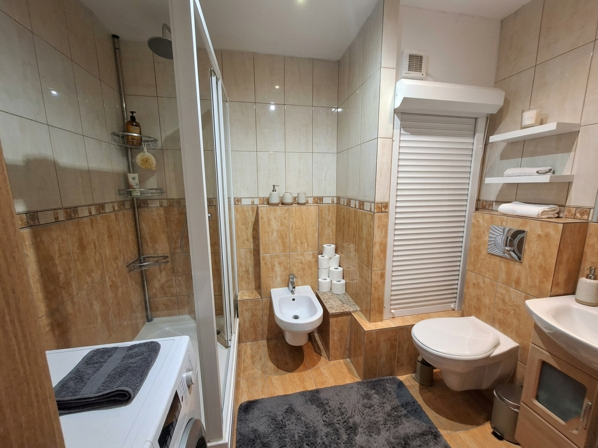 Na predaj 3-izbový byt v meste Levice