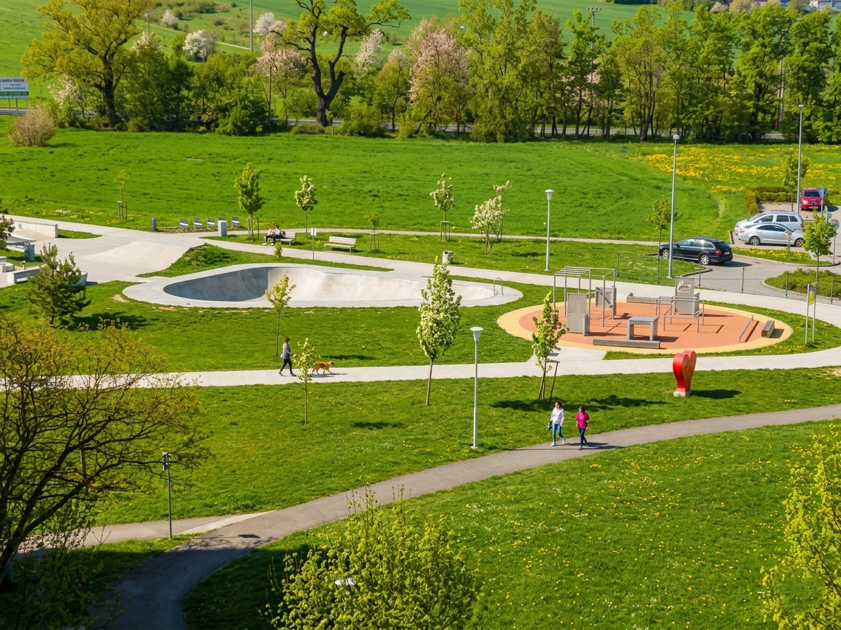 Na predaj 3-izbový byt v meste Levice