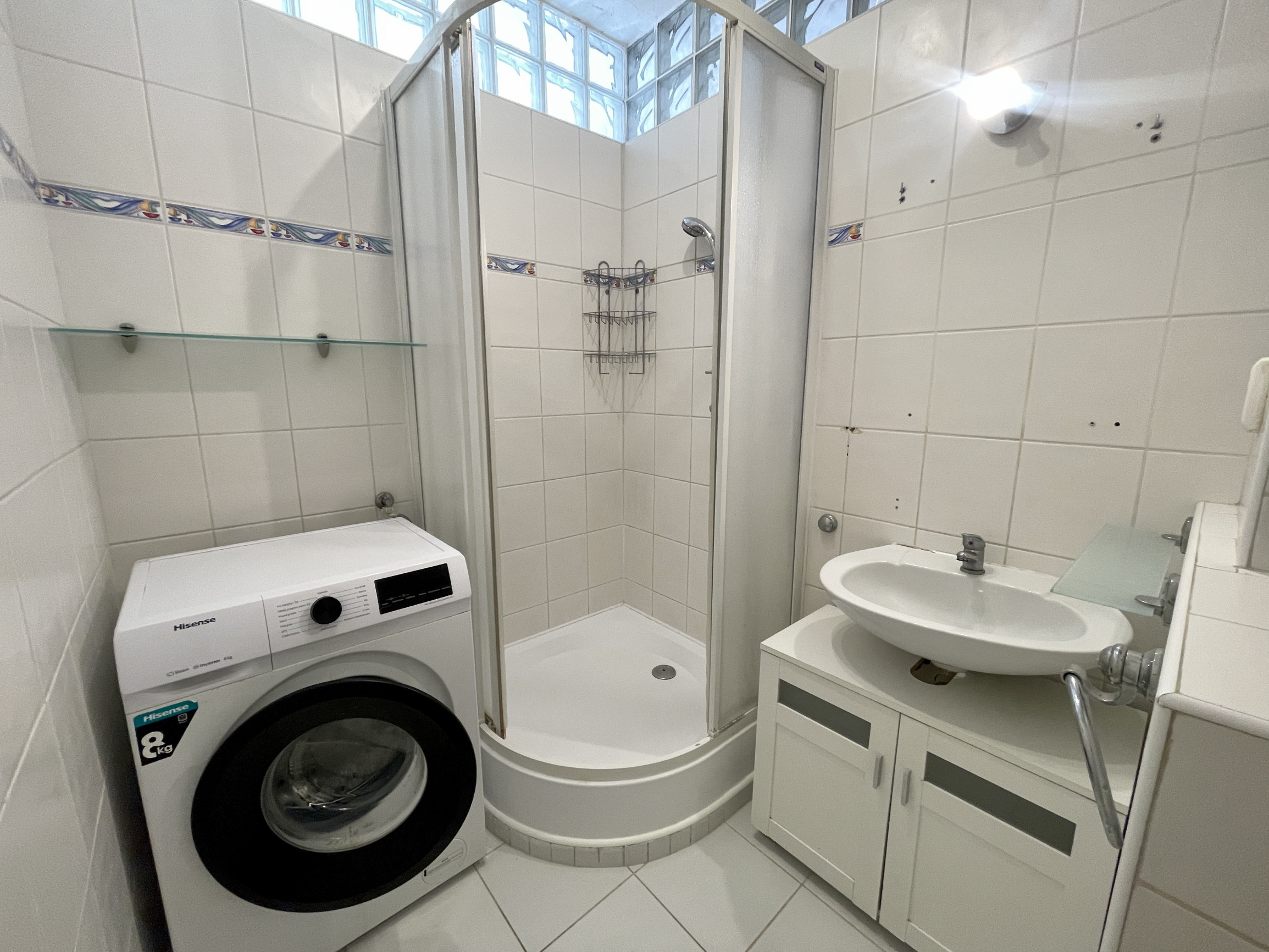 Na predaj veľký 2-izbový byt v meste Nové Zámky