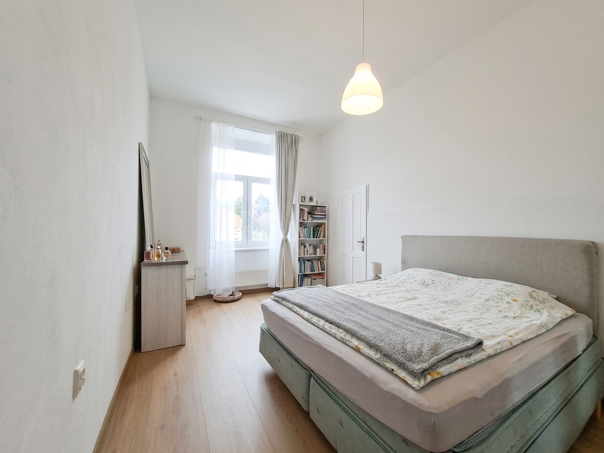 Na prenájom 2-izbový byt v meste Šurany