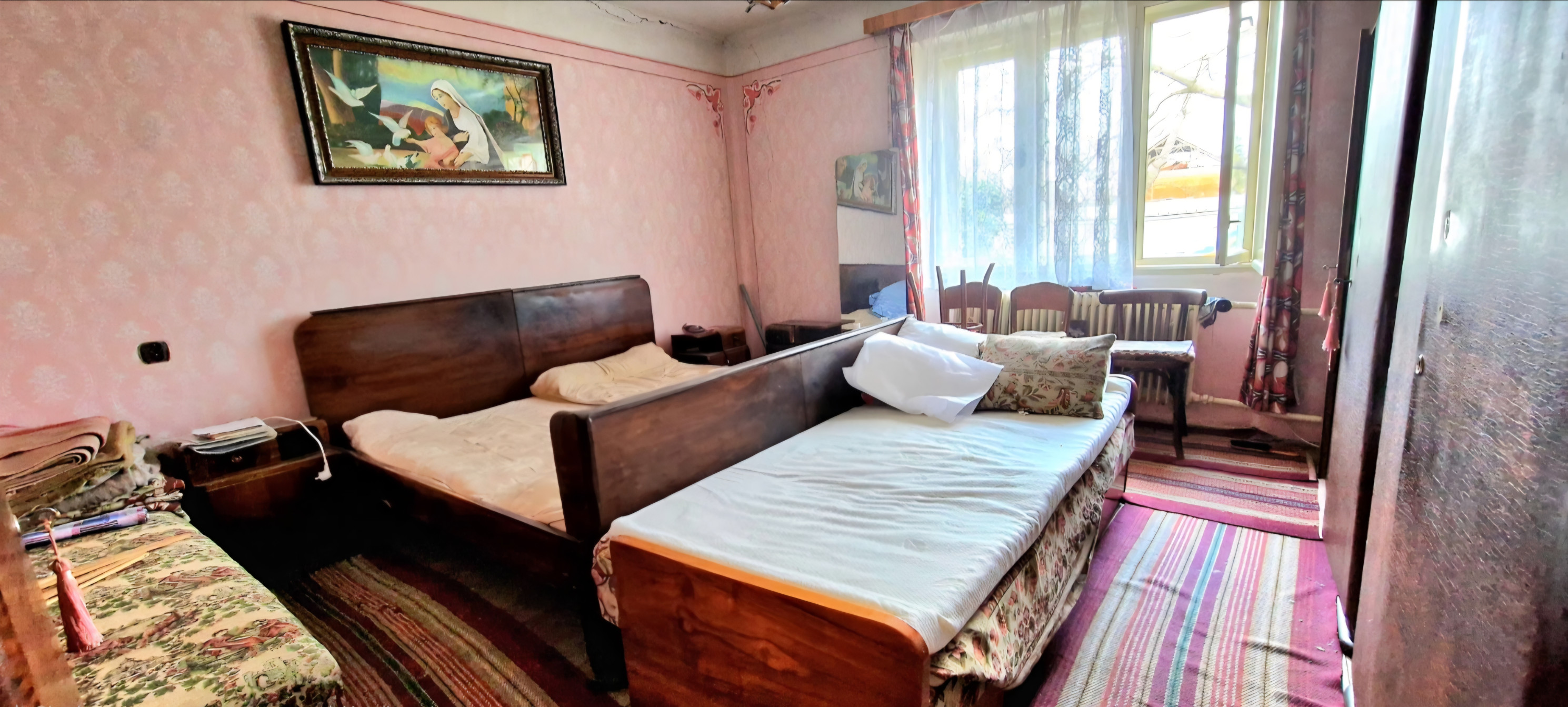 REZERVOVANÉ - Na predaj rodinný dom v obci Pribeta