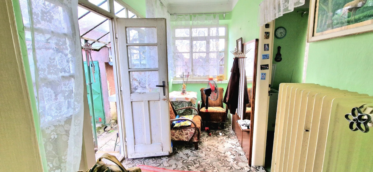 REZERVOVANÉ - Na predaj rodinný dom v obci Pribeta