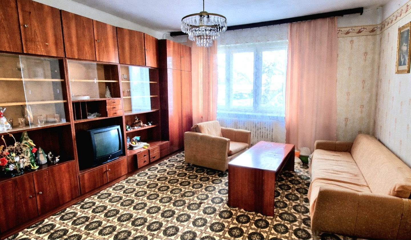 REZERVOVANÉ - Na predaj rodinný dom v obci Pribeta