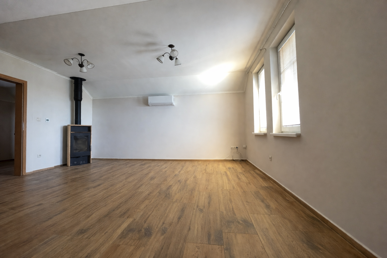 Na prenájom 2-izbový byt v obci Palárikovo