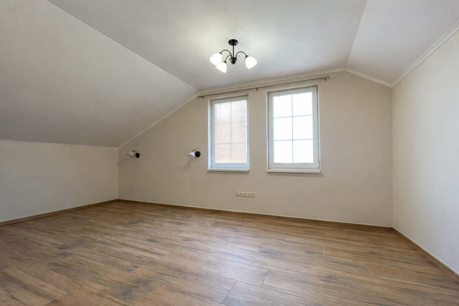 Na prenájom 2-izbový byt v obci Palárikovo