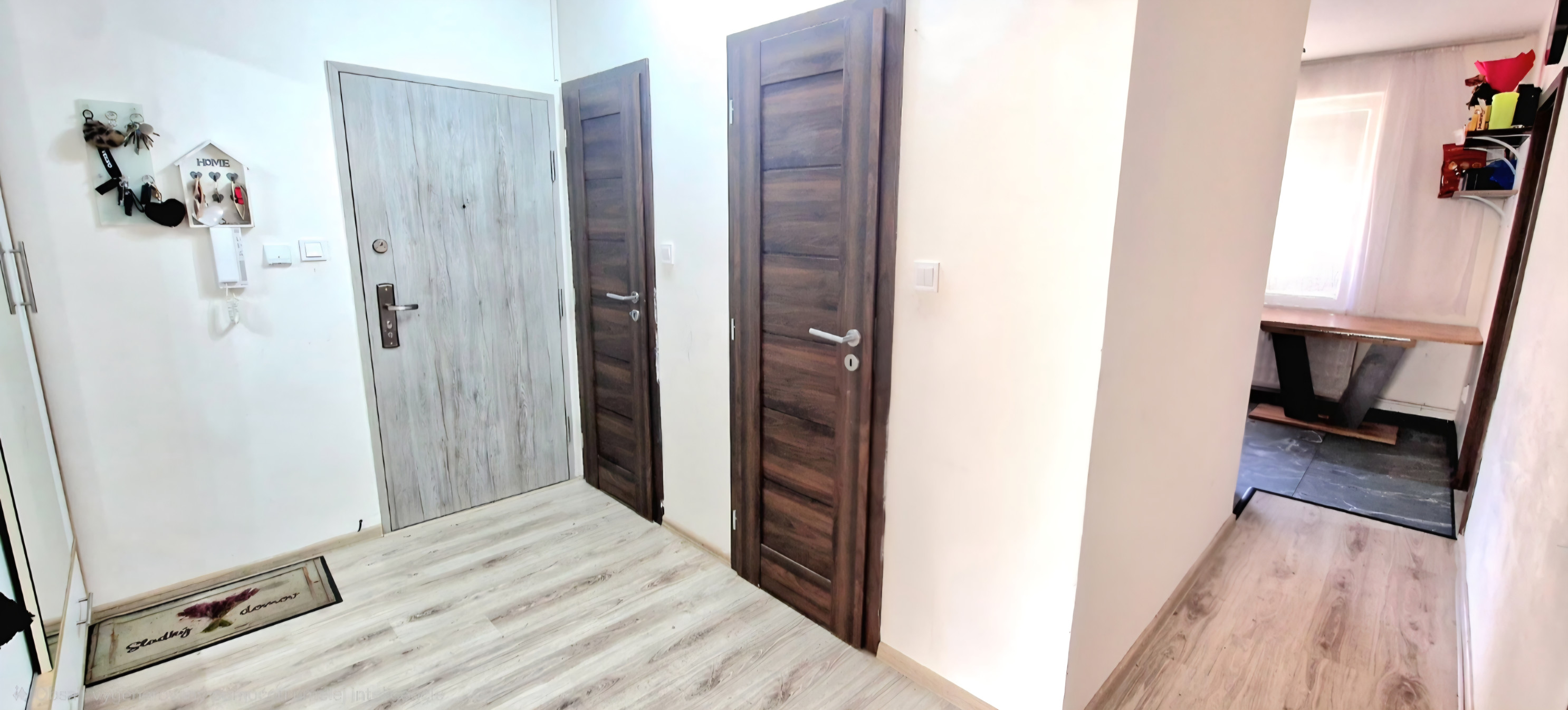 Na predaj 4-izbový byt v meste Nové Zámky