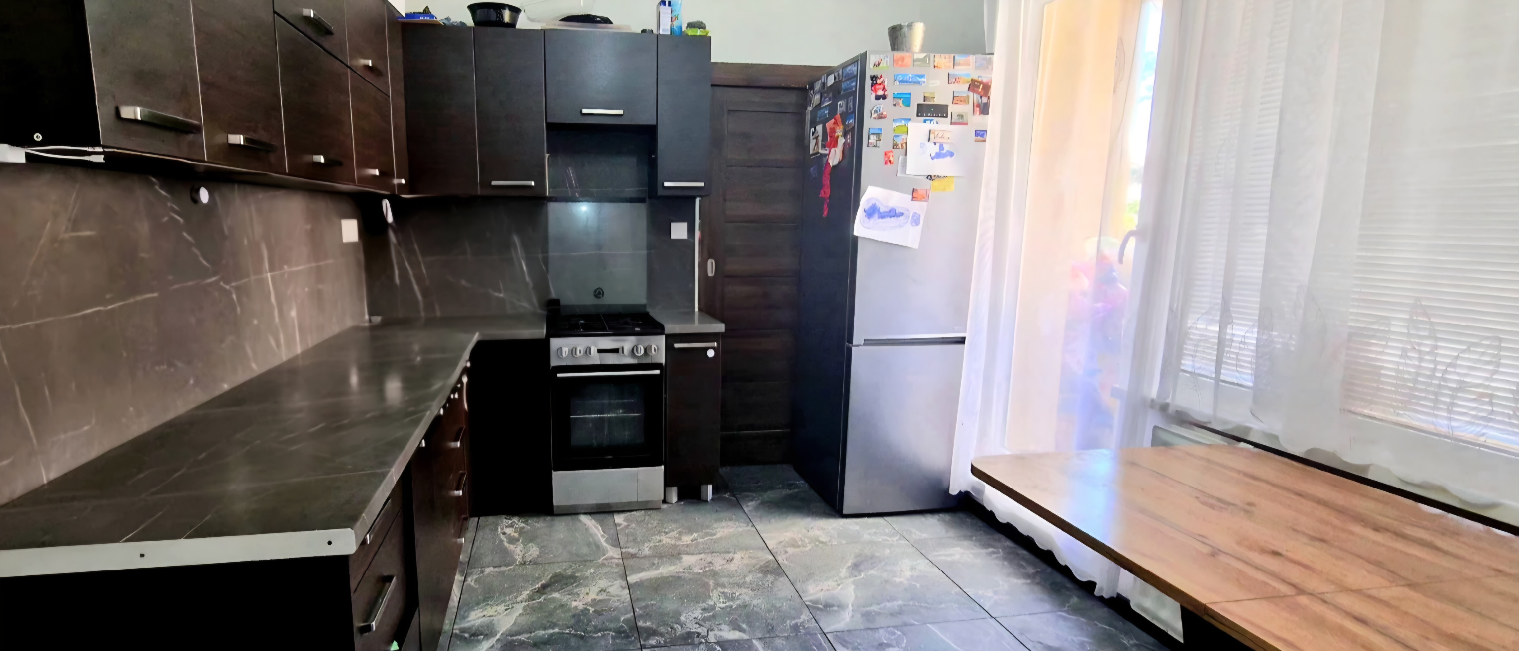 Na predaj 4-izbový byt v meste Nové Zámky