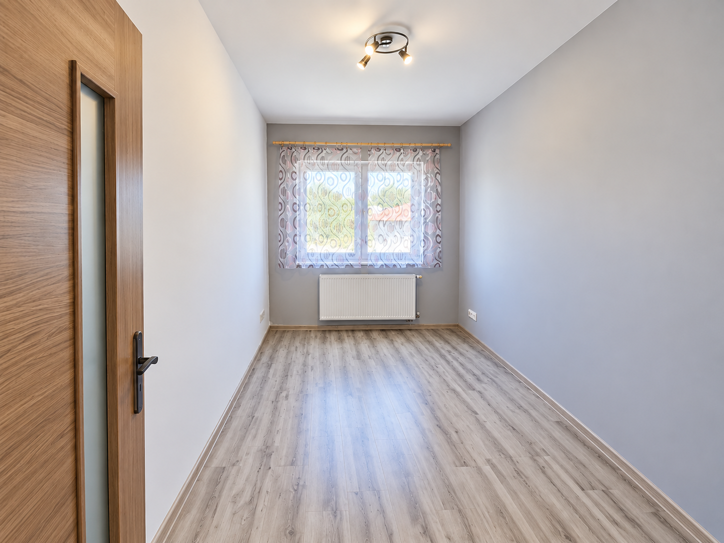 Na predaj rodinný dom v obci Komoča
