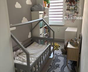 Exkluzívne na predaj 2,5-izbový byt v meste Nové Zámky