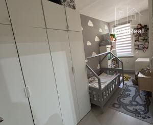 Exkluzívne na predaj 2,5-izbový byt v meste Nové Zámky