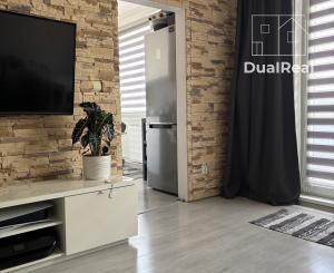 Exkluzívne na predaj 2,5-izbový byt v meste Nové Zámky