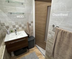 Exkluzívne na predaj 2,5-izbový byt v meste Nové Zámky