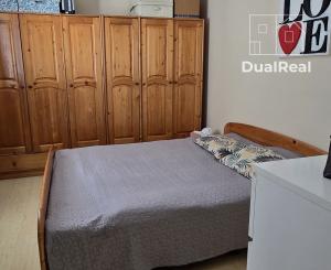 Na predaj 3-izbový byt Bratislava - Petržalka