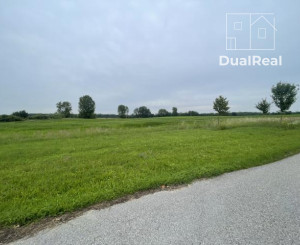 Na predaj pozemky v Hurbanove