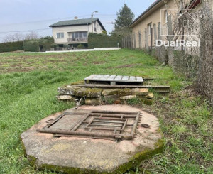 Na predaj pozemok v obci Kolta